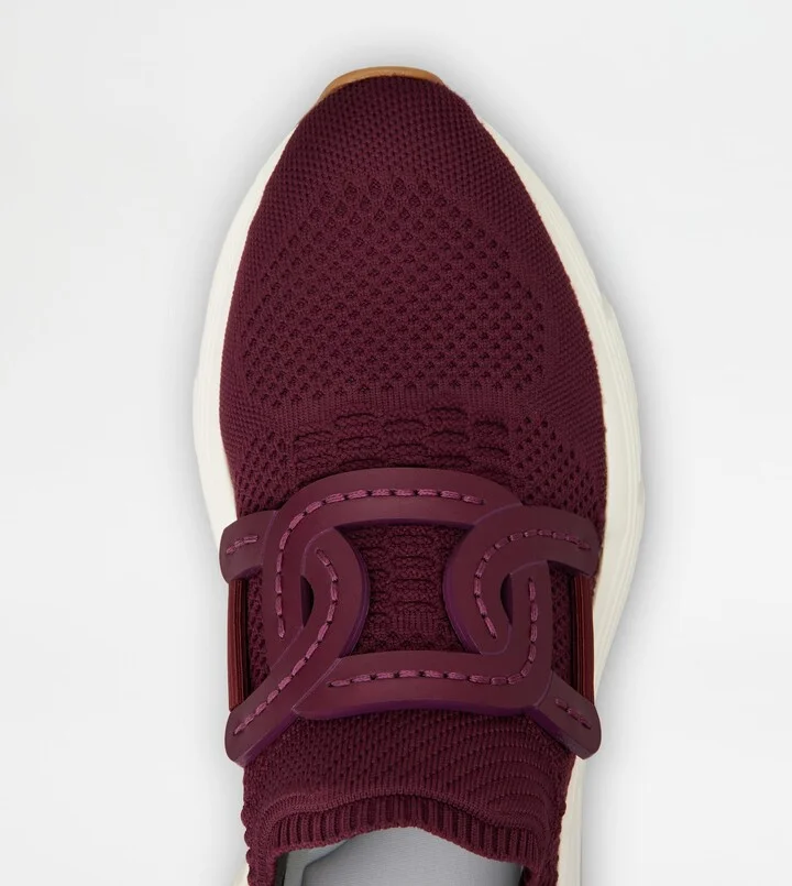 Kate Sneakers in Technical Fabric - Image 5