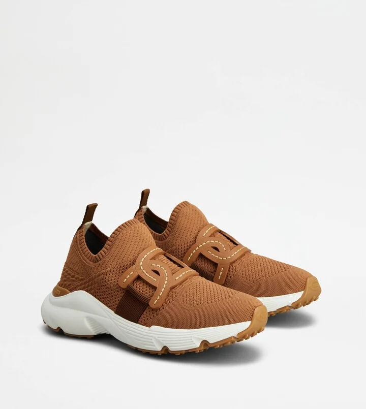 Kate Sneakers in Technical Fabric - Image 2