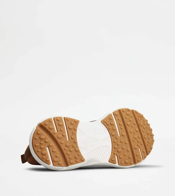Kate Sneakers in Technical Fabric - Image 4
