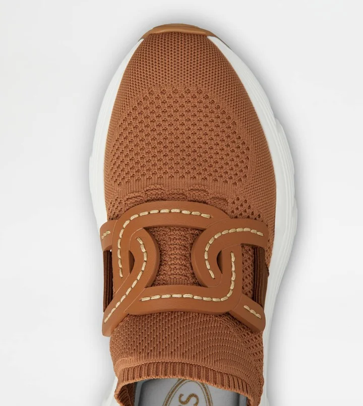 Kate Sneakers in Technical Fabric - Image 5