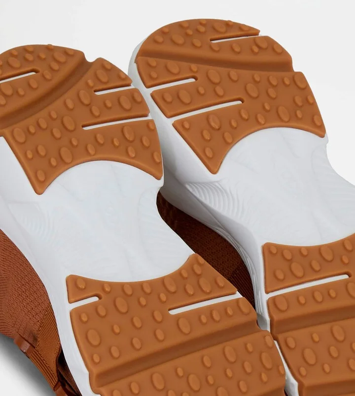 Kate Sneakers in Technical Fabric - Image 6