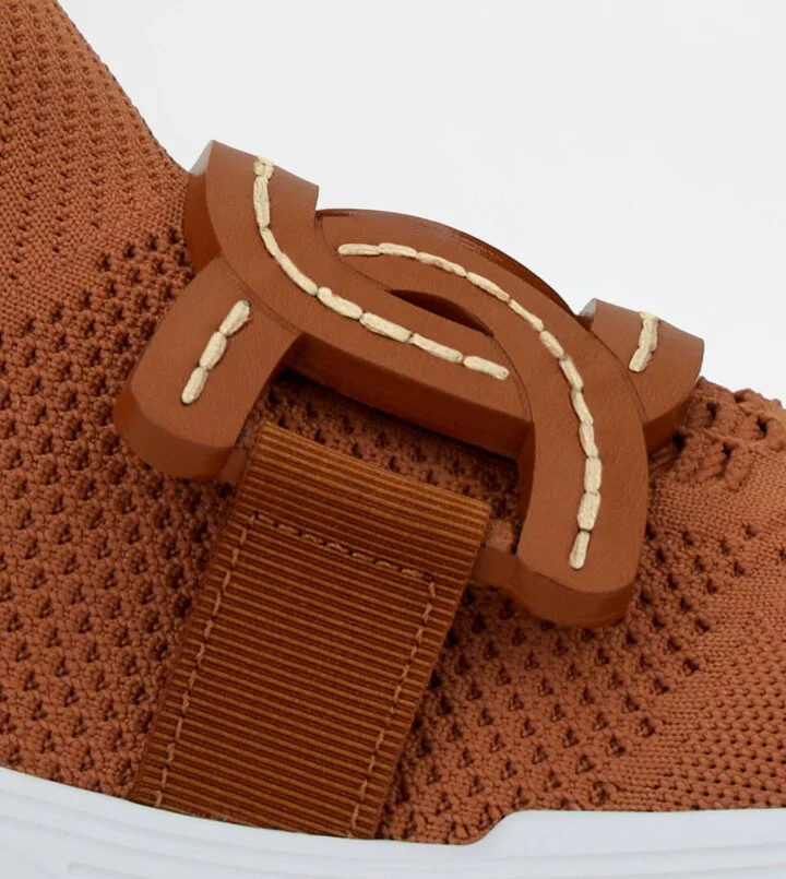 Kate Sneakers in Technical Fabric - Image 7