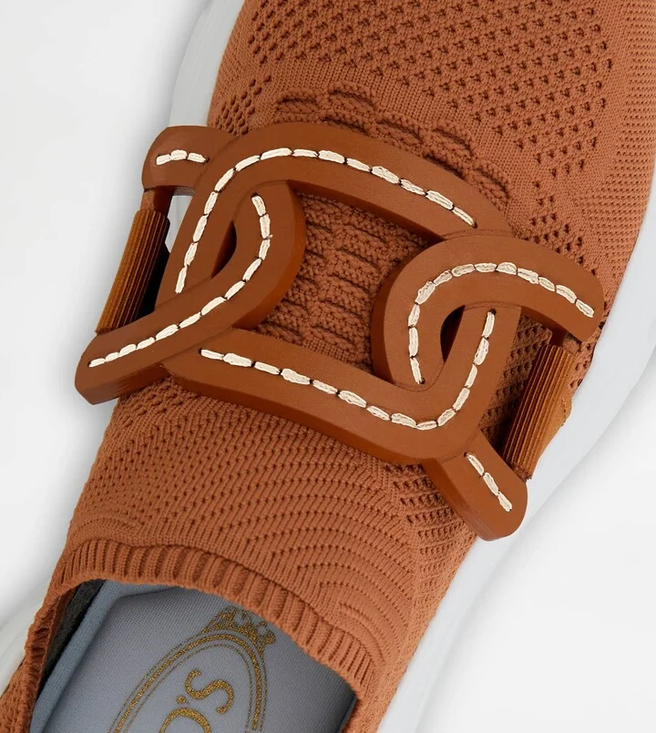 Kate Sneakers in Technical Fabric - Image 8