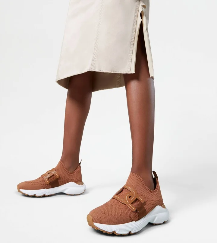 Kate Sneakers in Technical Fabric - Image 9