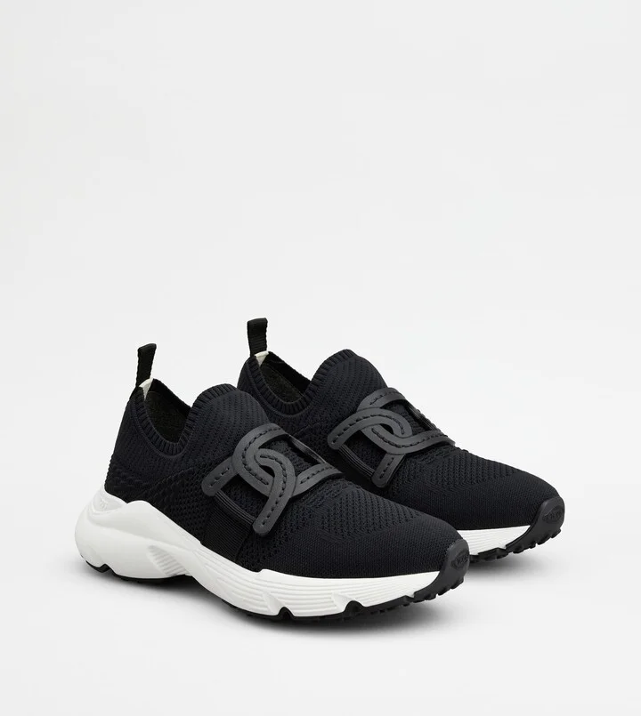 Kate Sneakers in Technical Fabric - Image 2
