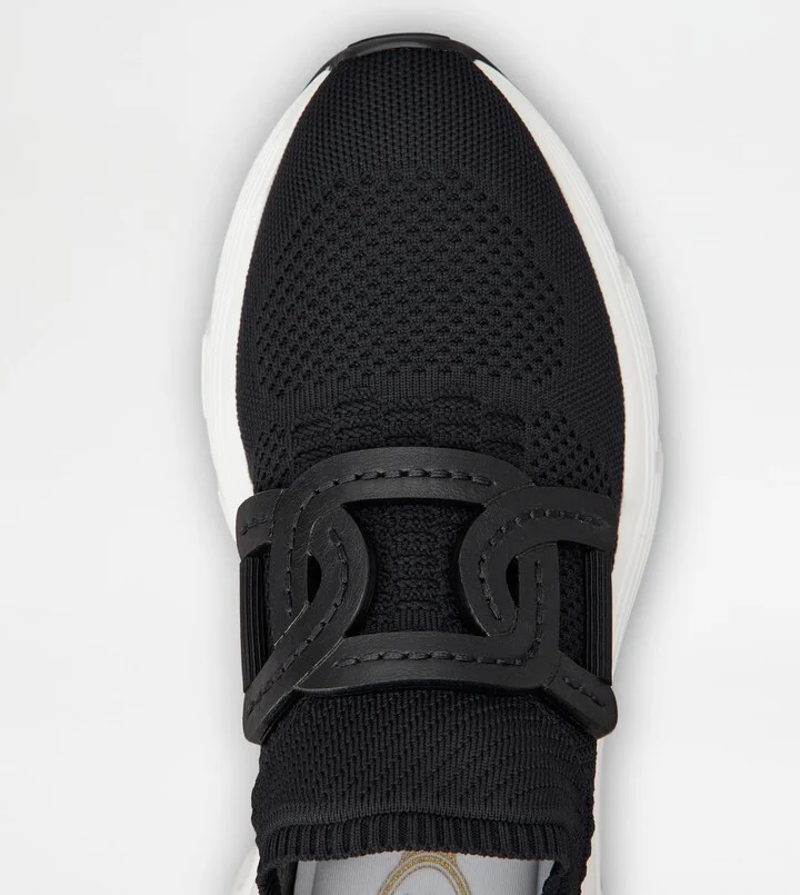 Kate Sneakers in Technical Fabric - Image 5