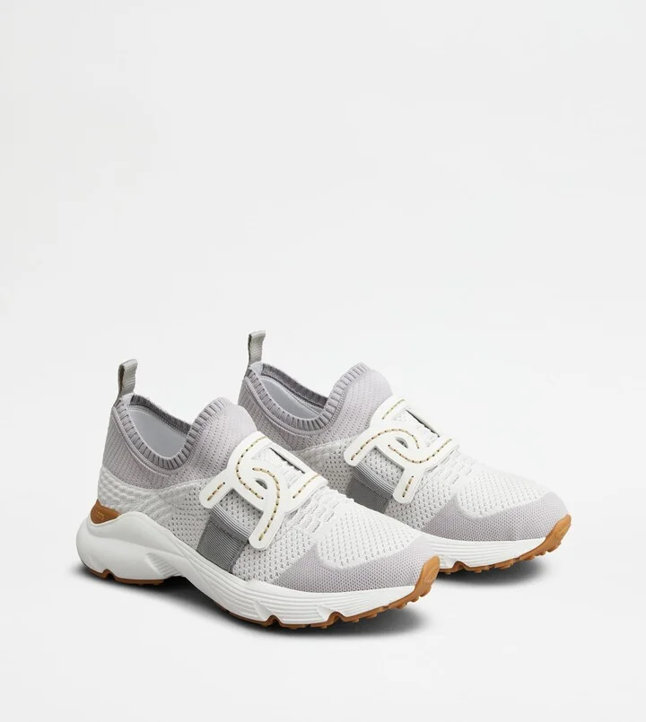 Kate Sneakers in Technical Fabric - Image 2