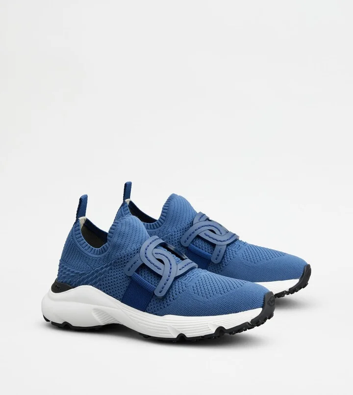 Kate Sneakers in Technical Fabric - Image 2