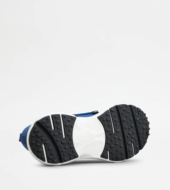 Kate Sneakers in Technical Fabric - Image 4