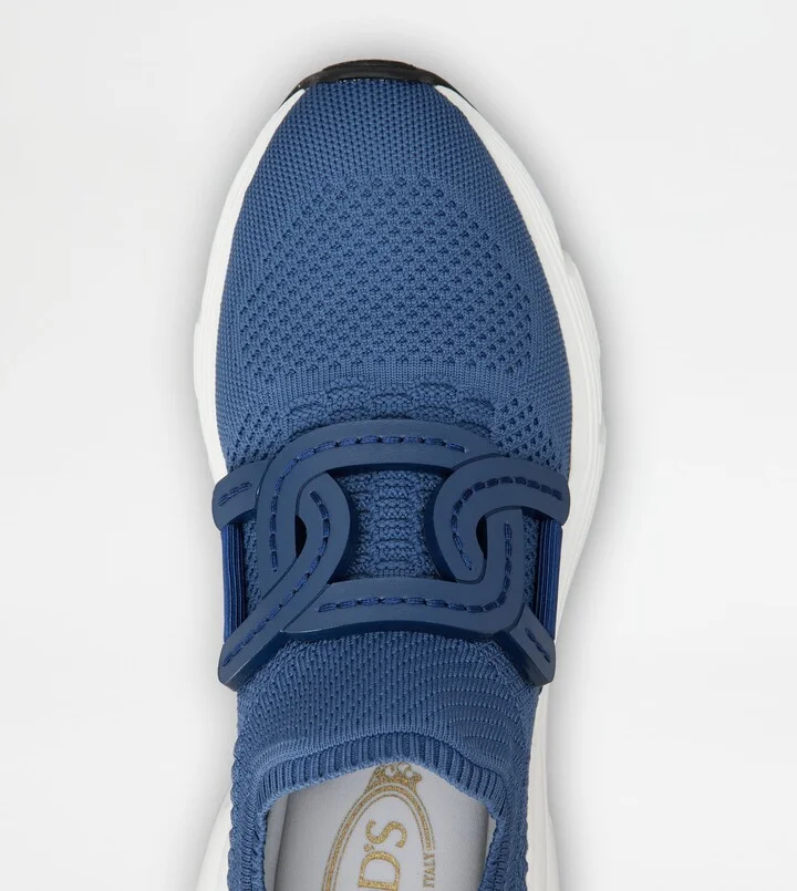 Kate Sneakers in Technical Fabric - Image 5