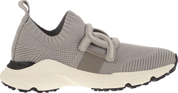Kate Sneakers In Technical Fabric