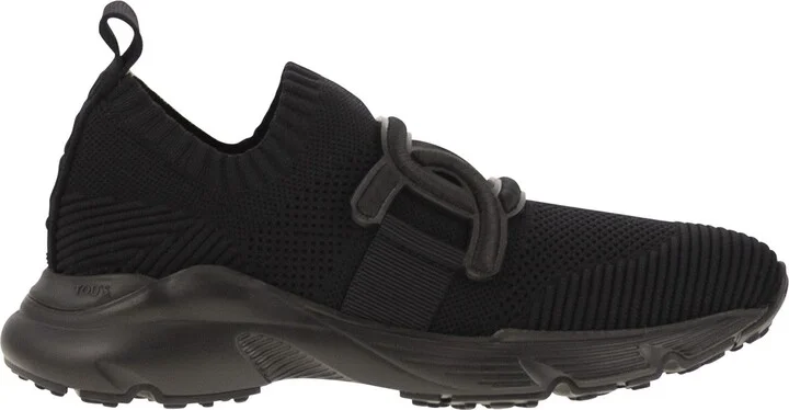 Kate Sneakers In Technical Fabric