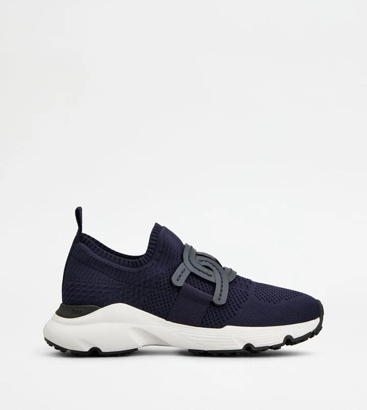 Kate Sneakers in Technical Fabric