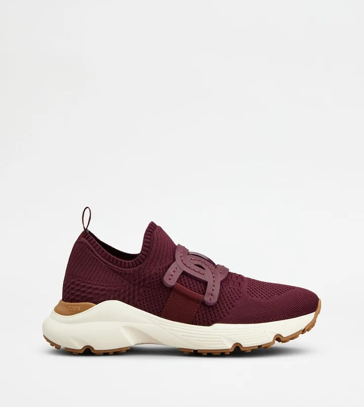 Kate Sneakers in Technical Fabric