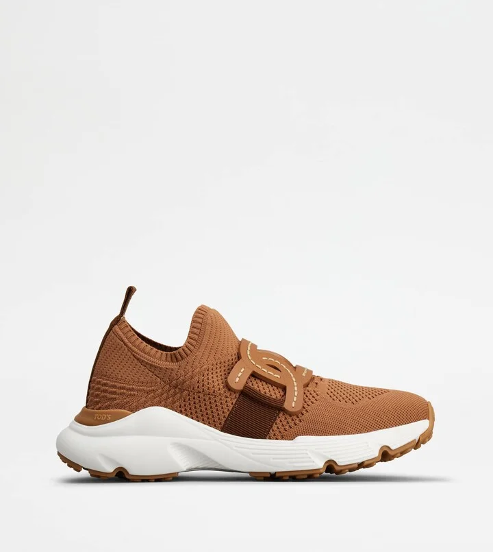 Kate Sneakers in Technical Fabric