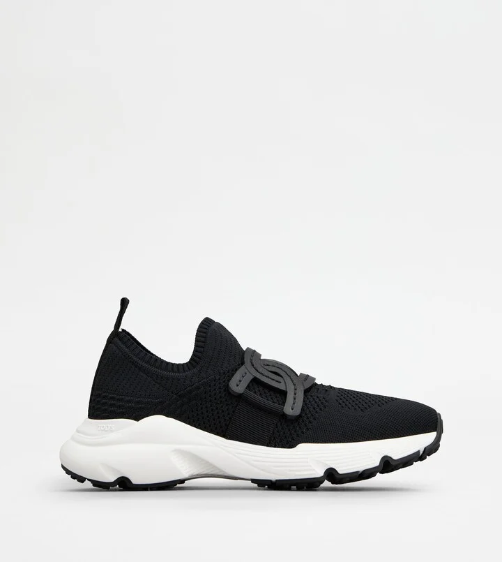 Kate Sneakers in Technical Fabric