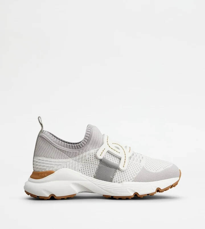 Kate Sneakers in Technical Fabric