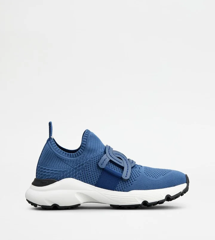 Kate Sneakers in Technical Fabric