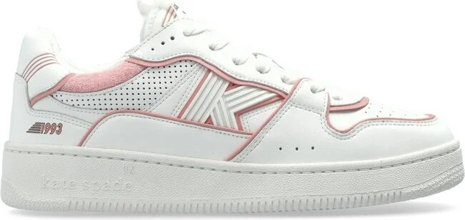 Kate Spade 93 Kicks Sneakers