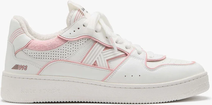 Kate Spade 93 Kicks Sneakers