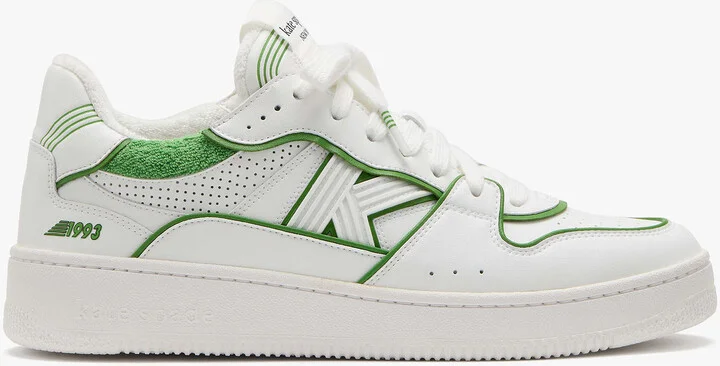Kate Spade 93 Kicks Sneakers