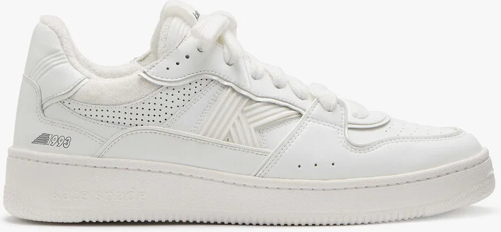 Kate Spade 93 Kicks Sneakers