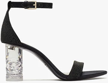 Kate Spade Alora Pavé Sandals
