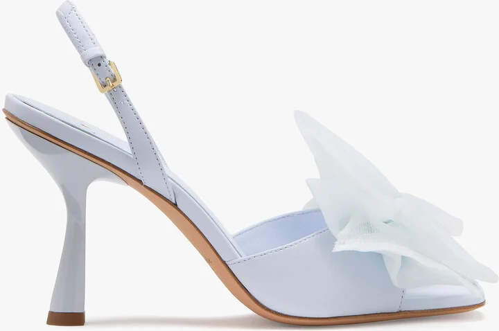 Kate Spade Beau Heeled Sandal