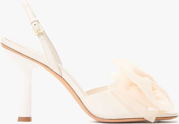Kate Spade Beau Heeled Sandal