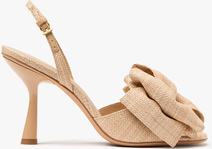 Kate Spade Beau Heeled Sandal
