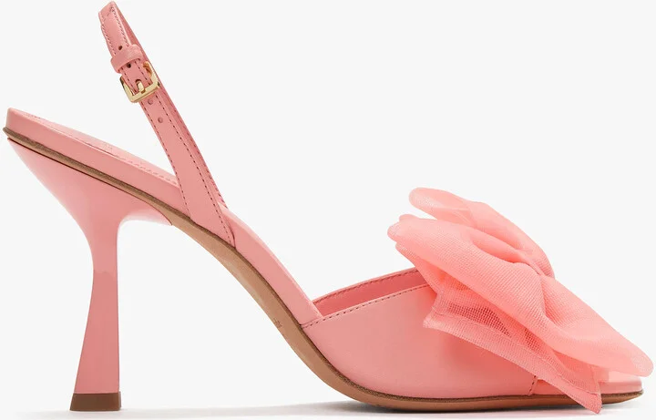 Kate Spade Beau Heeled Sandal