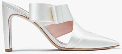 Kate Spade Bianca Mules