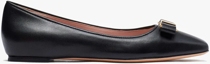 Kate Spade Bowdie Ballet Flats
