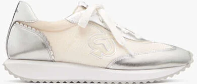 Kate Spade Brigitte Runner Lace Up Sneaker