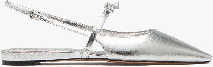 Kate Spade Carolina Slingback Flats