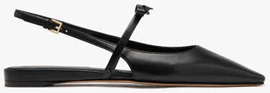 Kate Spade Carolina Slingback Flats