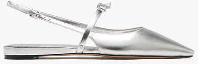 Kate Spade Carolina Slingback Flats