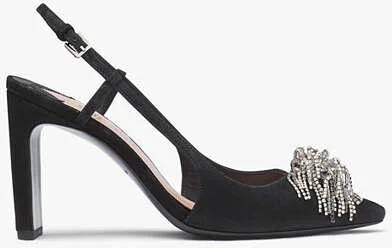 Kate Spade Celestia Slingback Pumps
