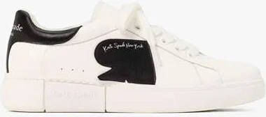Kate Spade Charli Lace Up Sneaker