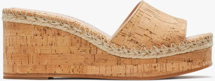 Kate Spade Cosette Slide Sandals