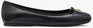 Kate Spade Dakota Charm Ballet Flats