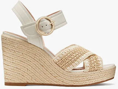 Kate Spade Della Wedge