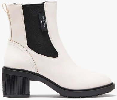 Kate Spade Drew Heeled Chelsea Bootie