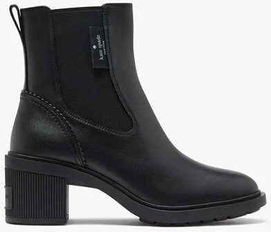 Kate Spade Drew Heeled Chelsea Bootie