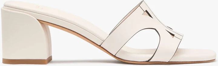 Kate Spade Duo Block Heel Sandals