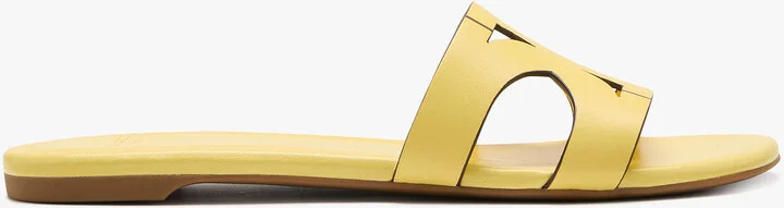 Kate Spade Duo Slide Sandals