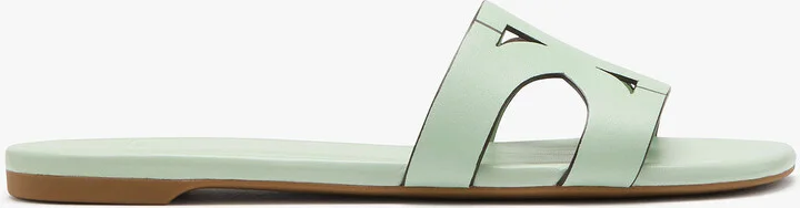 Kate Spade Duo Slide Sandals