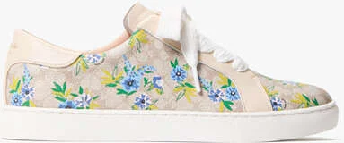 Kate Spade Erin Spade Flower Sneaker