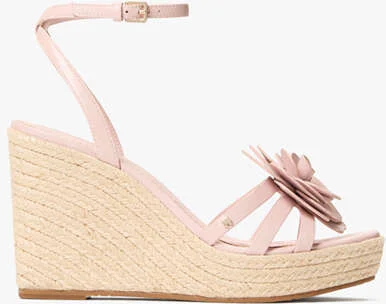 Kate Spade Flora Espadrille Wedge Sandal
