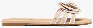 Kate Spade Flora Slide Sandal